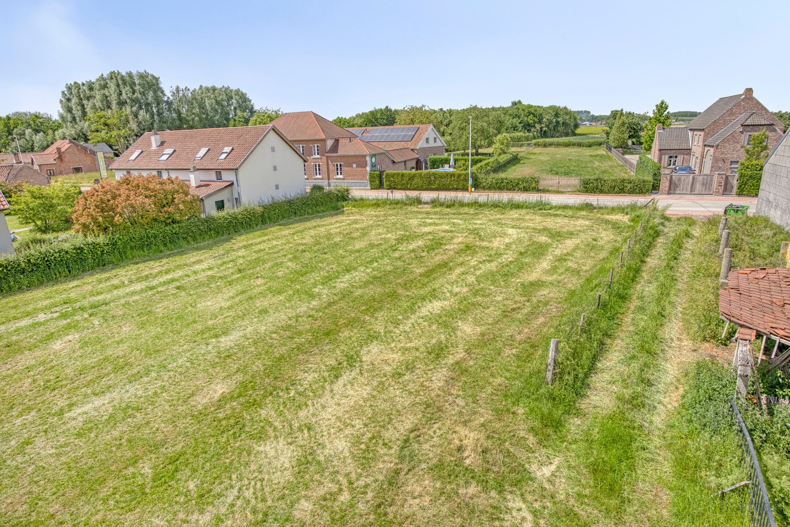 Land for sale in Geetbets - photo 3