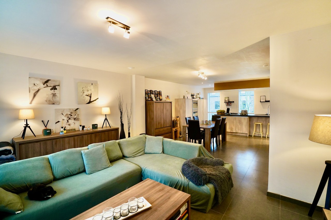 Instapklaar wonen in het hart van Evergem - Belzele ! - foto 3