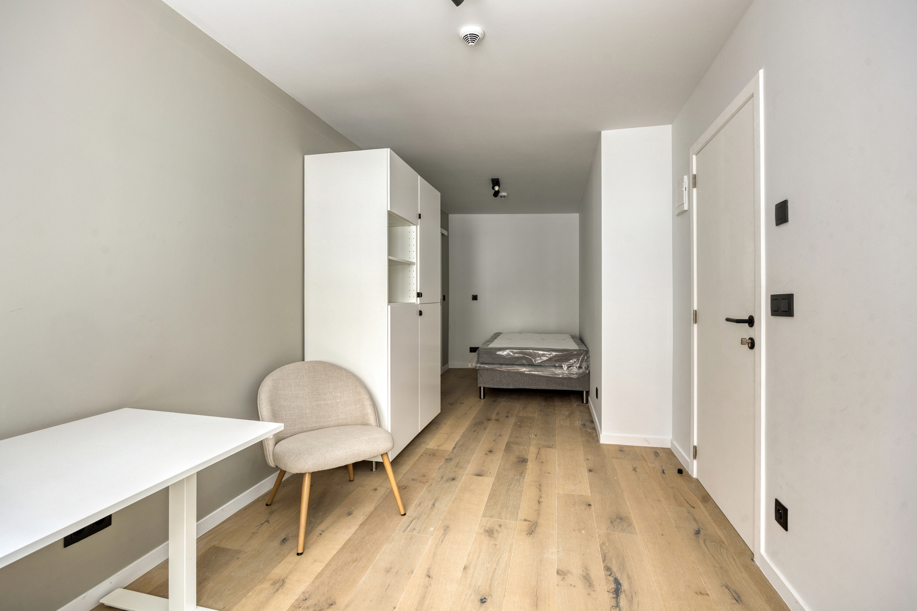 Uniek Investeringsvastgoed Leuven - foto 1