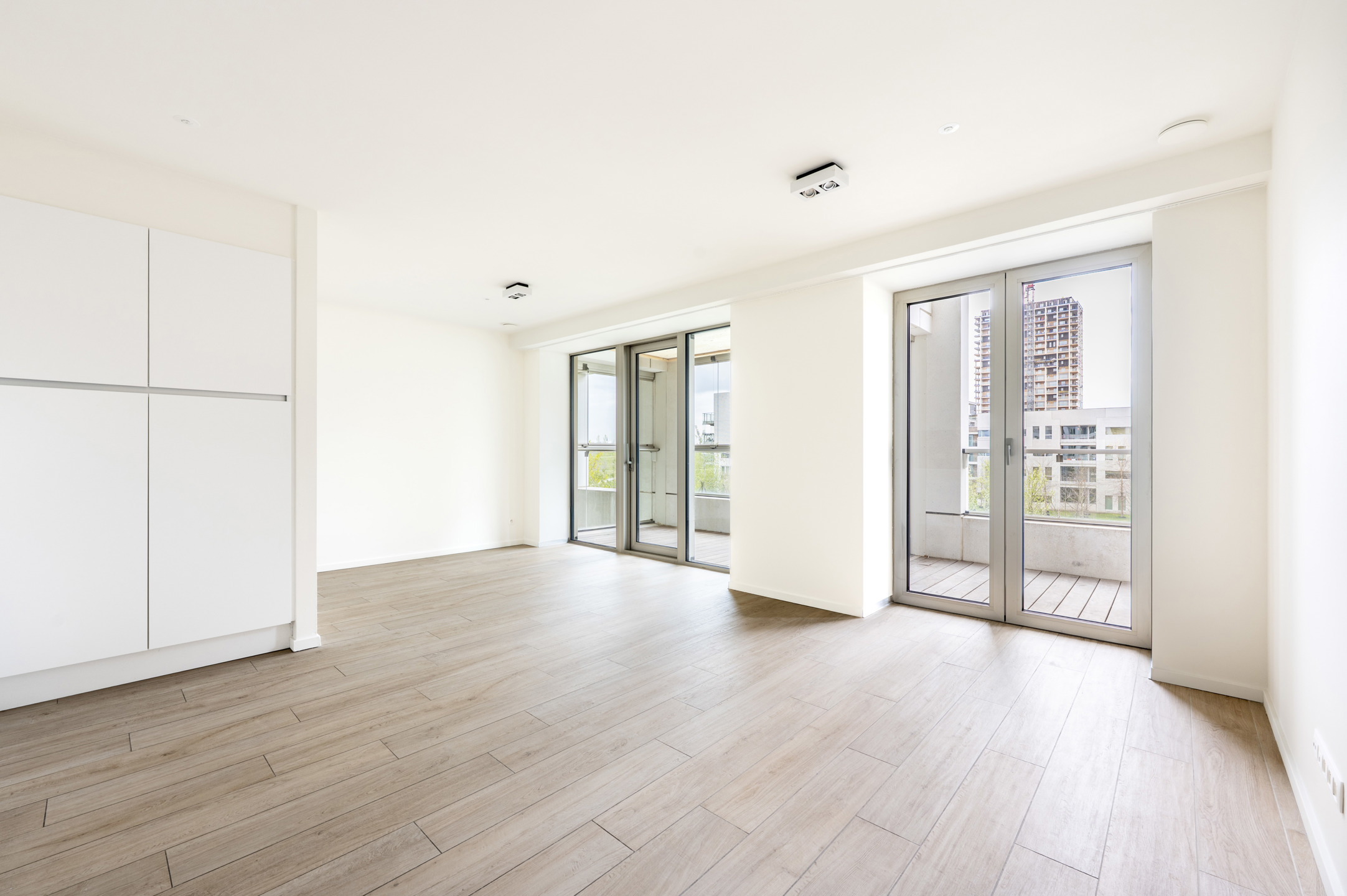 Prachtig 2-slaapkamerappartement met groot zonnig terras - foto 5