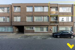 Apartment for sale in Geel
