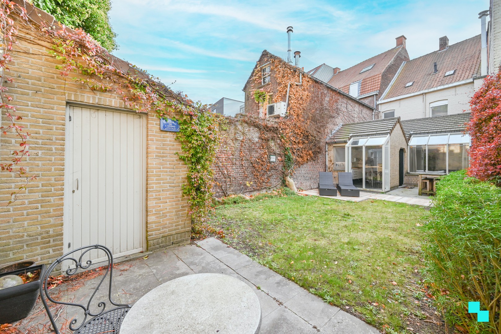 Prachtige woning met vier slaapkamers nabij centrum Izegem - photo 1