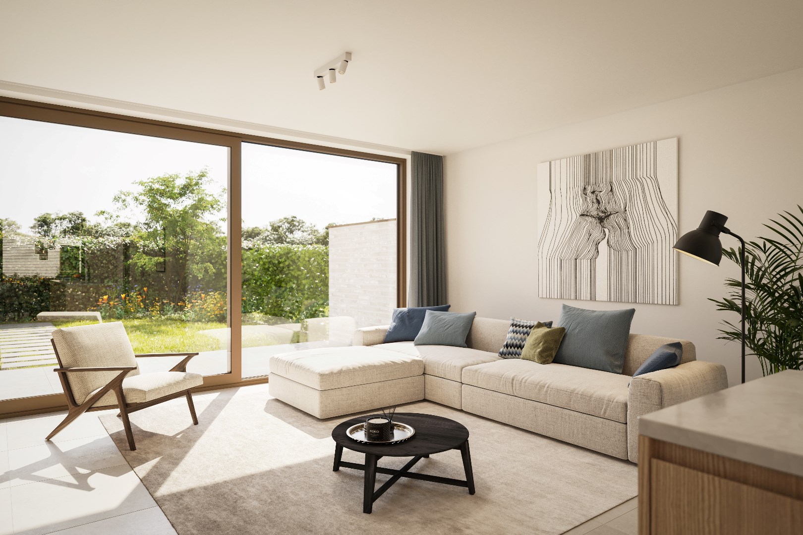 Project for sale in Zedelgem - photo 3