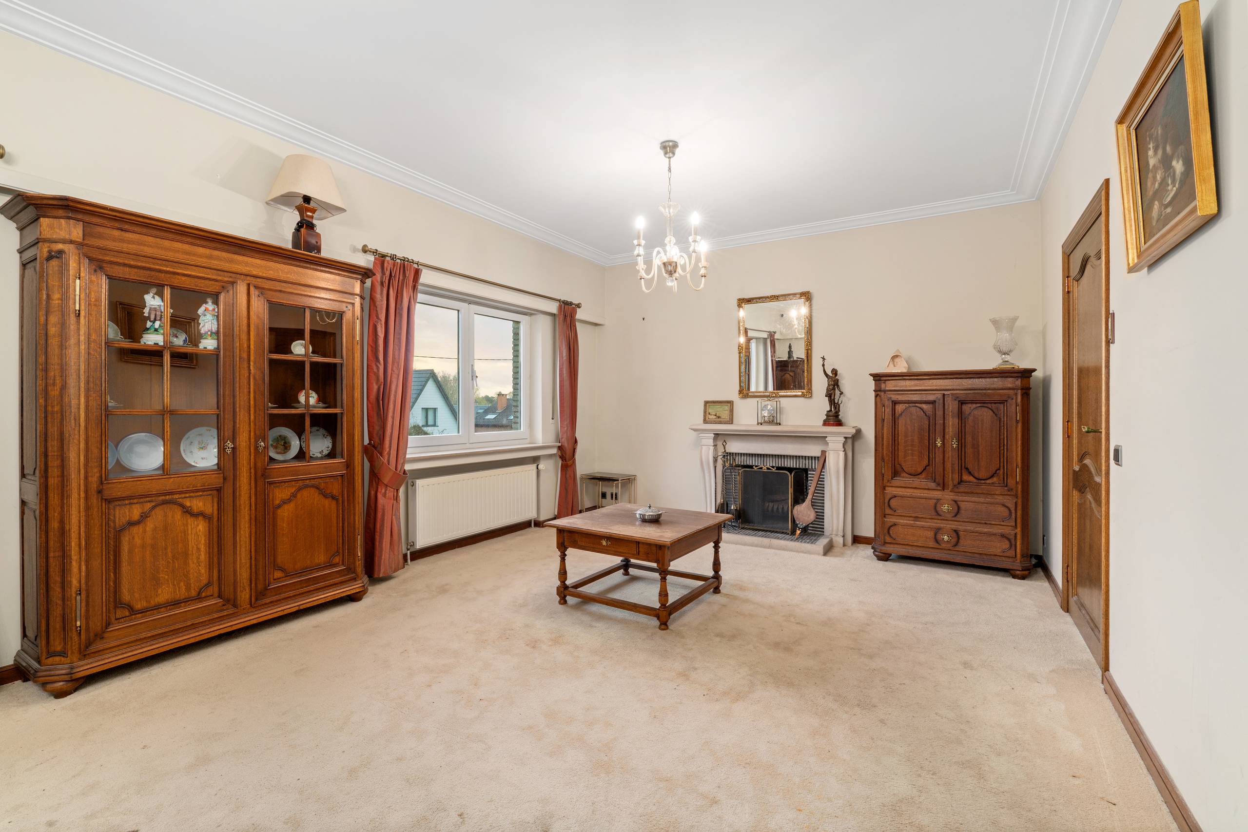 Open bebouwing in Sterrebeek te koop - foto 5