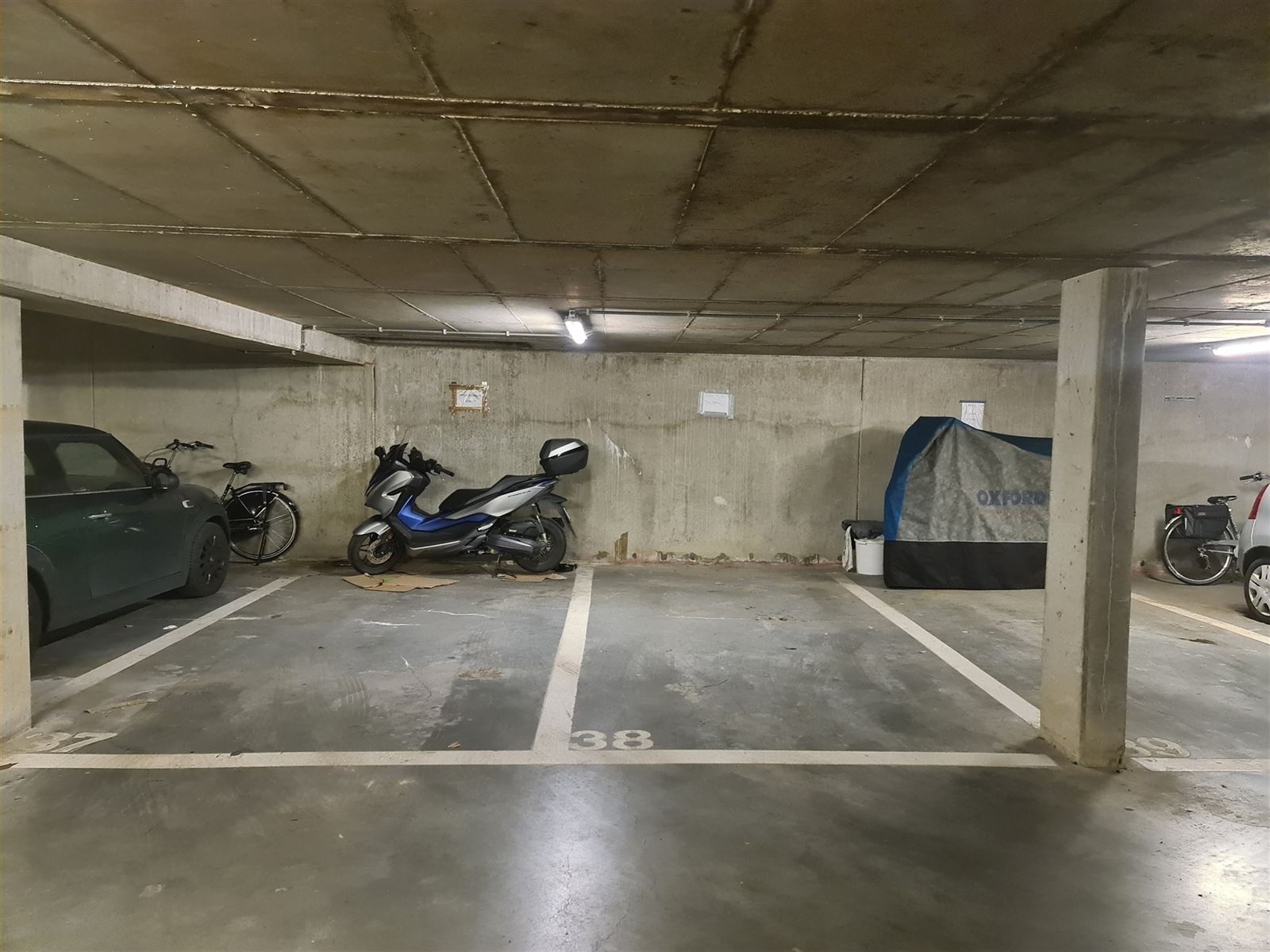 Garage à louer à Malines - photo 2