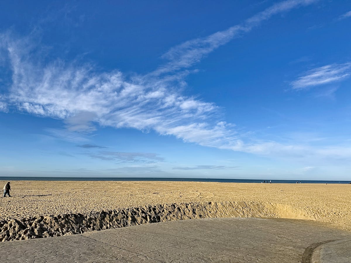 Appartement te huur Oostende - foto 4