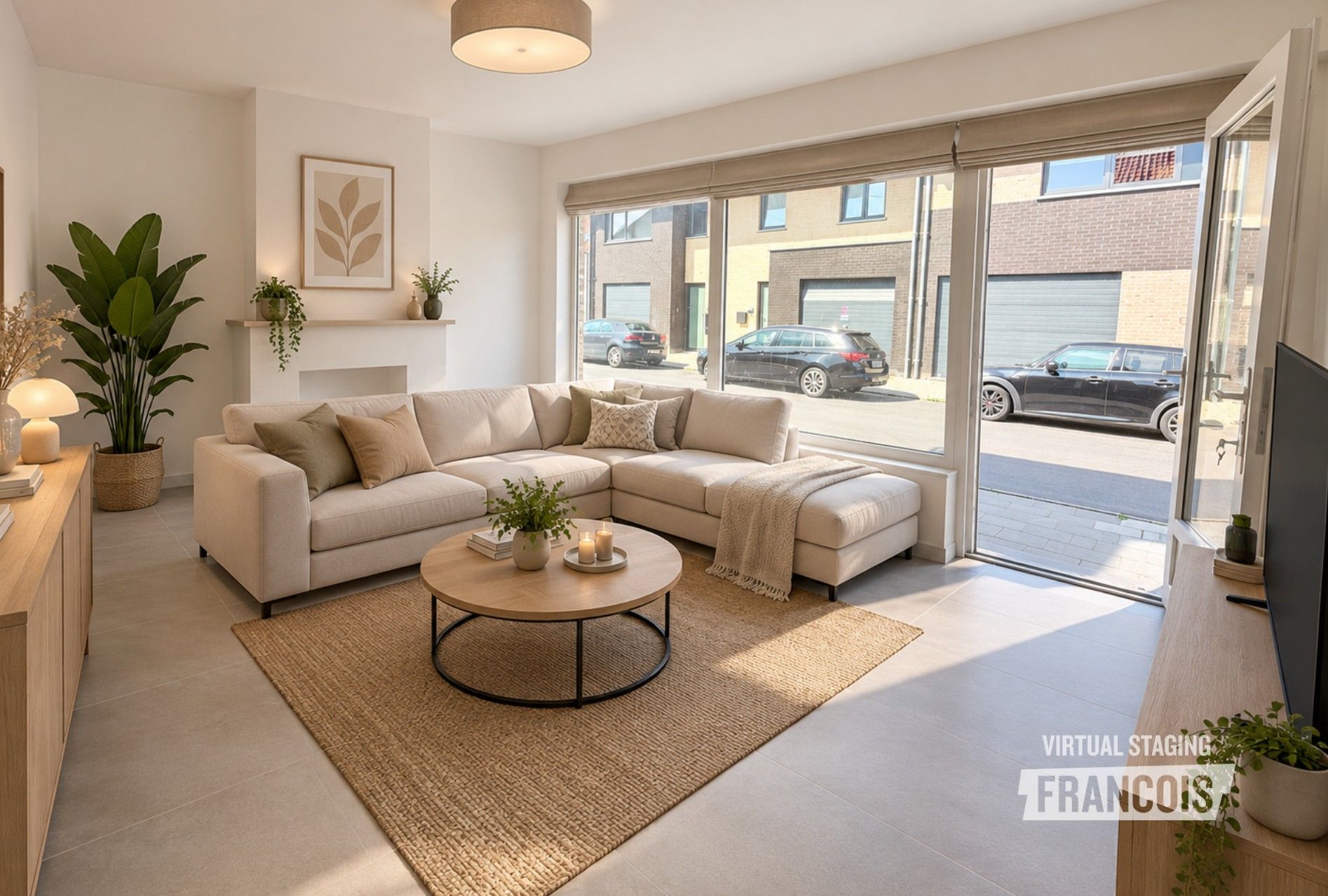 Maison à vendre à Eernegem avec 2 chambres - photo 5