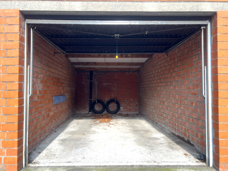 bovengrondse garage in hartje Diksmuide - photo 5