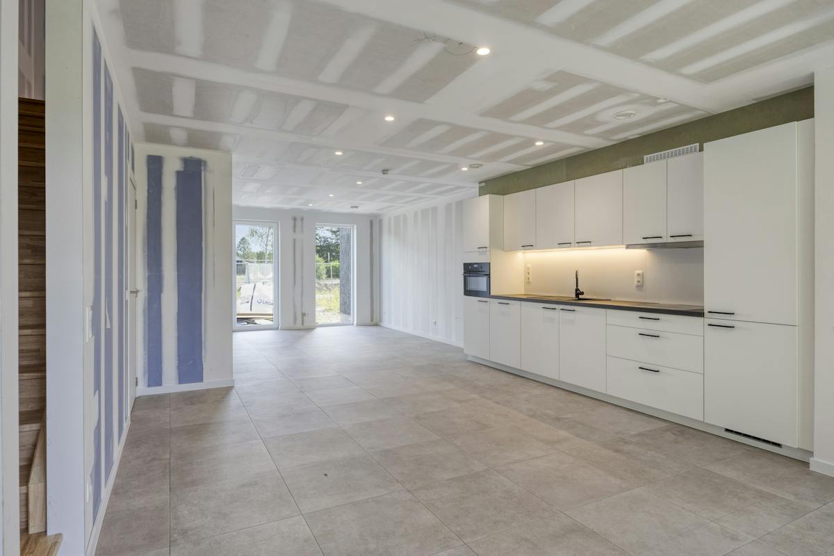 Instapklare woning met 3 slaapkamers en EPC-label A+ - foto 5