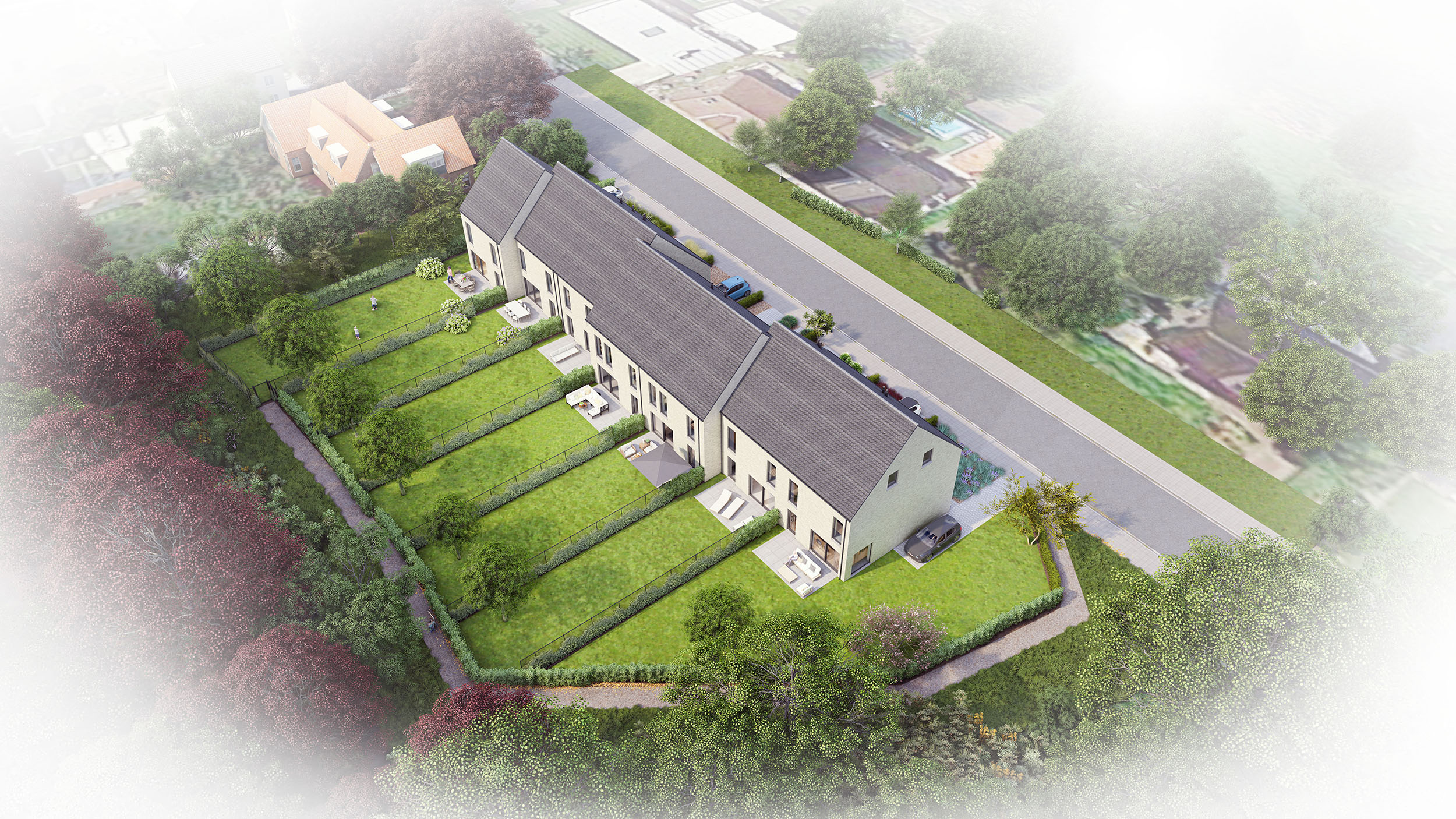 Project te koop in Puurs-Sint-Amands - foto 3