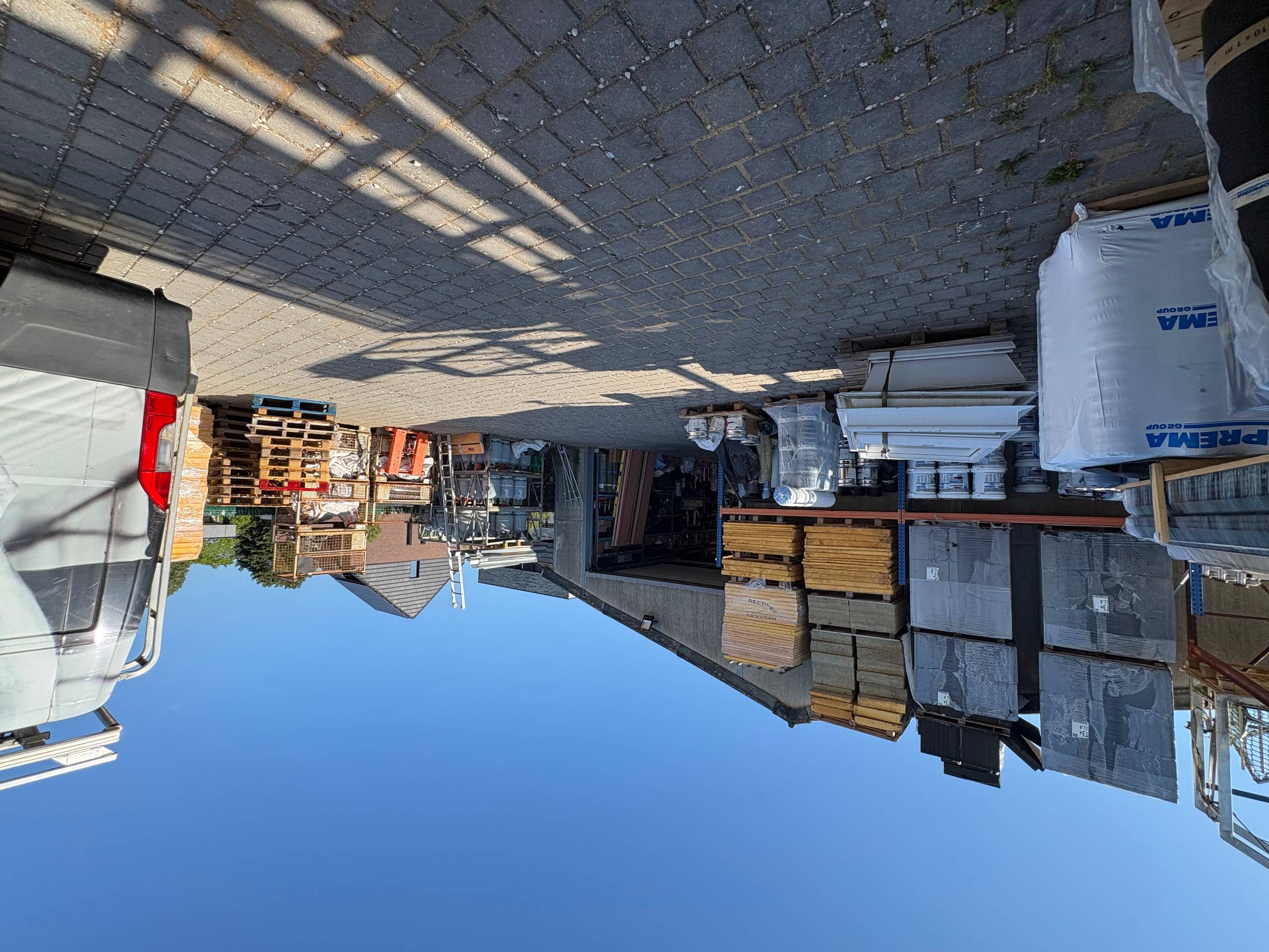 Commercial for rent in Geraardsbergen - photo 4