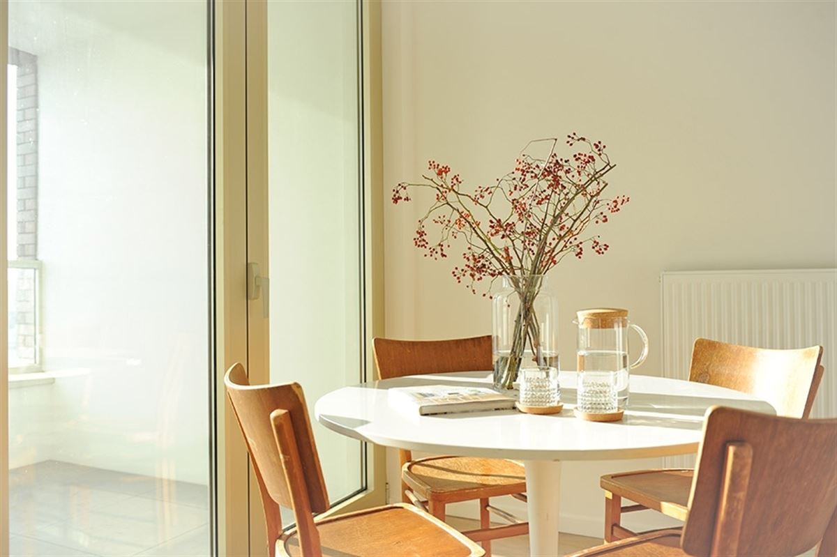 Appartement à vendre à Anvers avec 1 chambre - photo 2