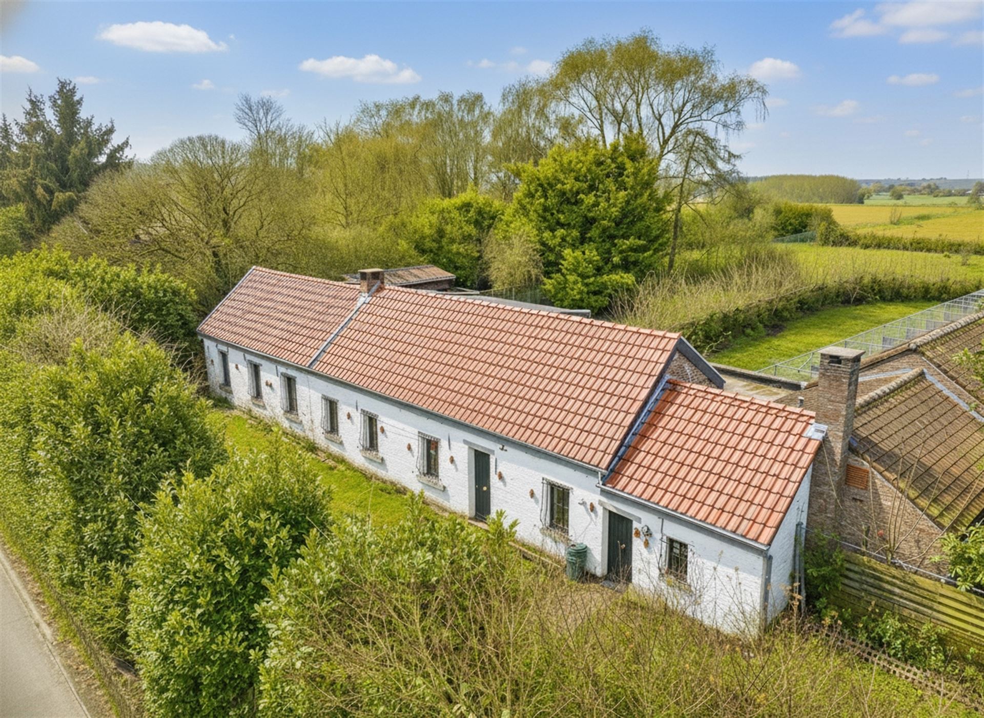 Huis te koop in Opzullik
