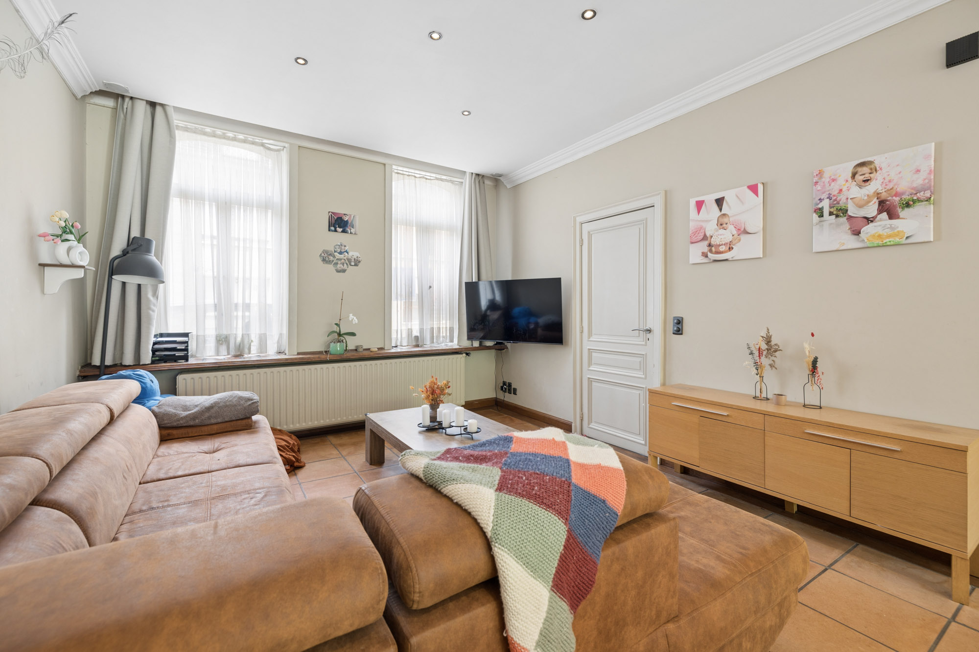 House for sale in Erembodegem with 3 bedrooms - photo 4