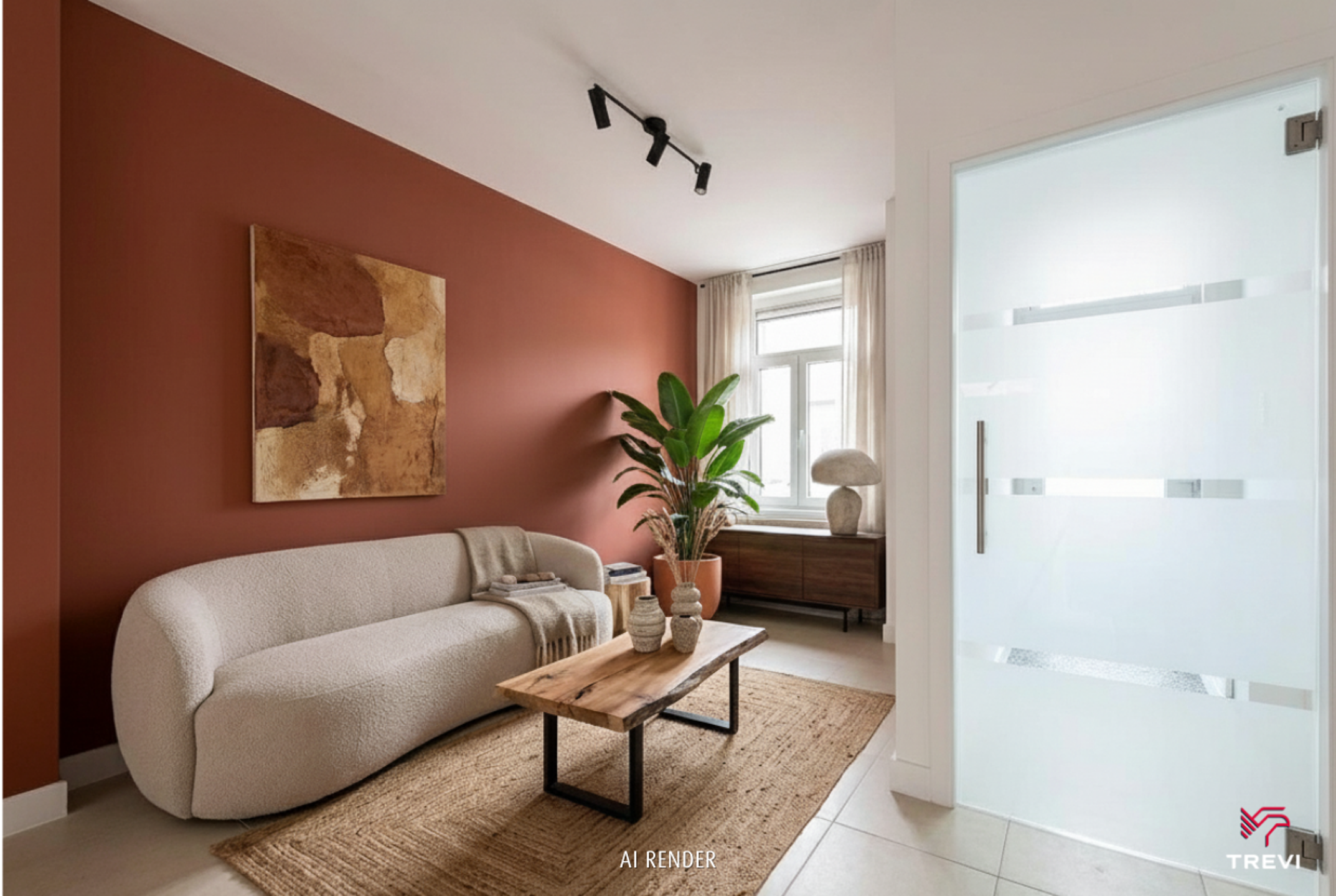 Rustig gelegen instapklare woning met EPC B - foto 4