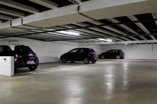 Garage for rent in Aalst