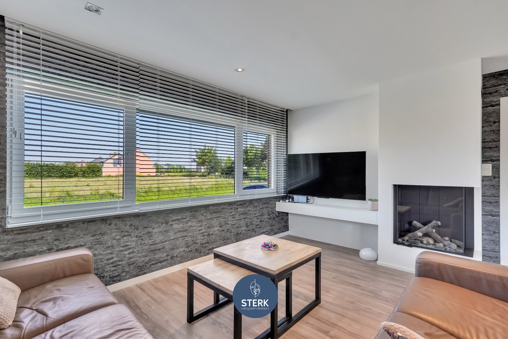 Maison à vendre à Maasmechelen avec 3 chambres - photo 2