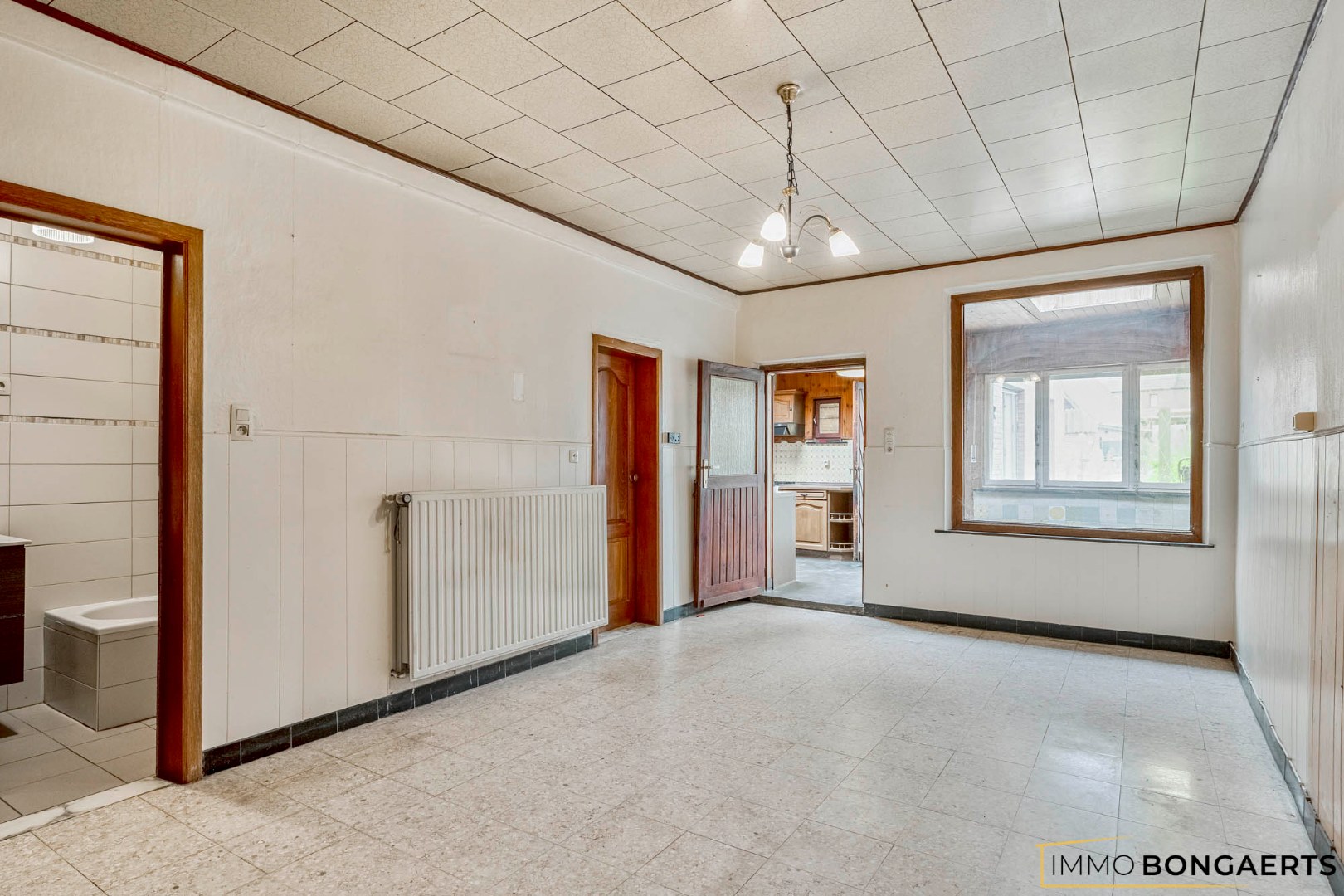 Maison à vendre à Genk avec 4 chambres - photo 4