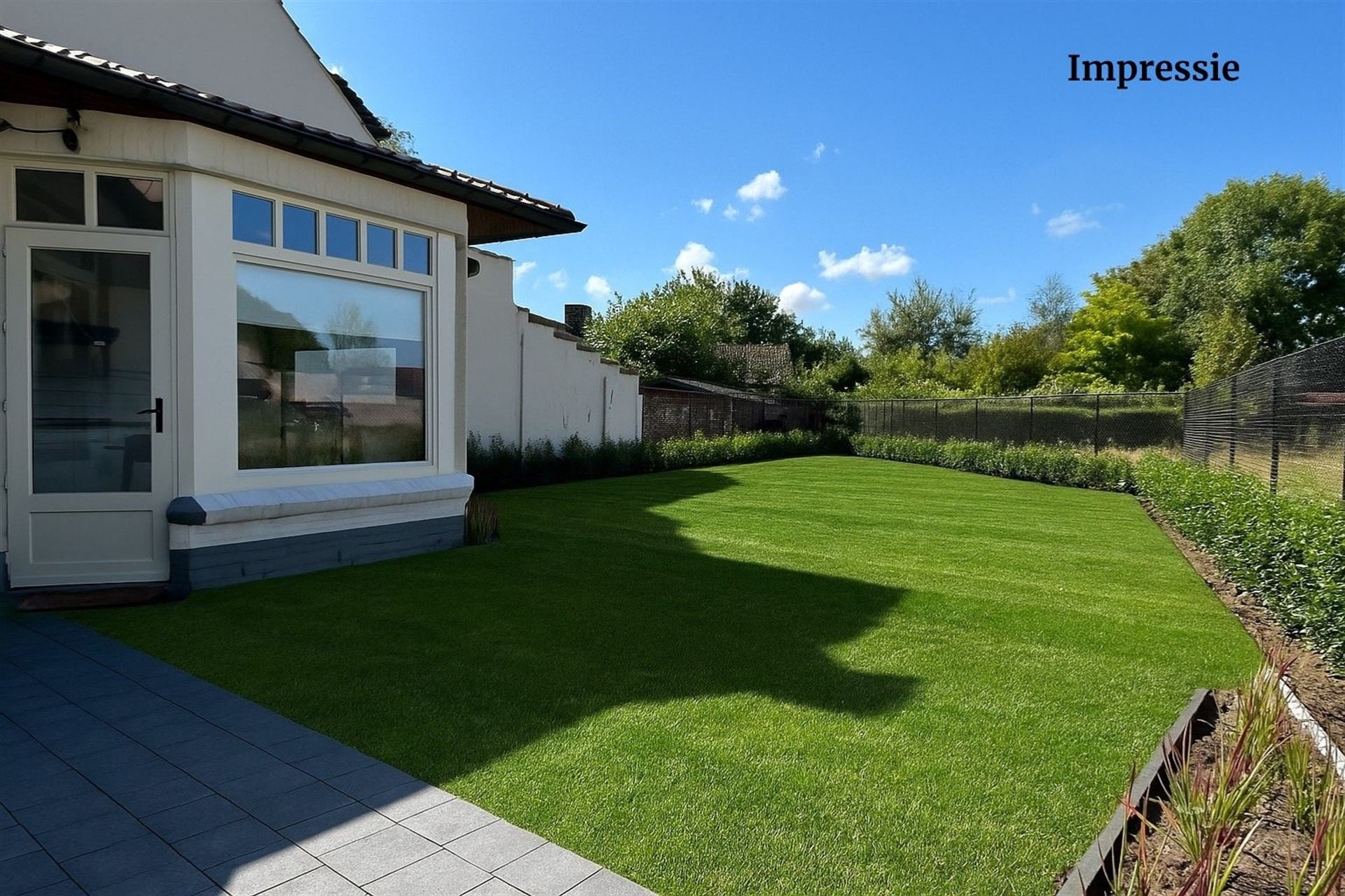 Gezinswoning met praktijkruimte! - foto 2