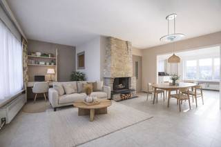 Are you looking for a spacious home that you can decorate entirely to your own taste? This terraced house in need of a refresh, situated in the...