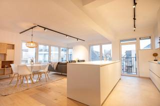 Appartement à vendre à Gistel