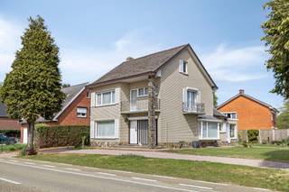 Beringen: Vrijstaande woning met 3 slaapkamers te koop in Paal vlak aan de golf.Ontdek deze aangename gezinswoning, ideaal gelegen in het groene en...