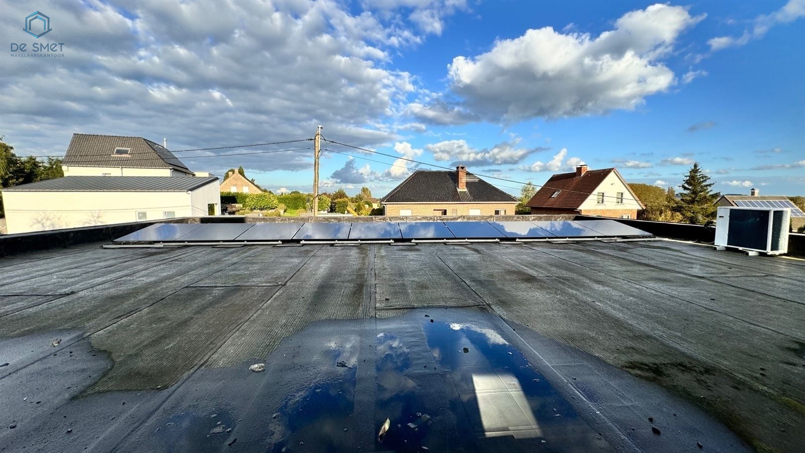 BEAU LOFT AVEC 2 CHAMBRES, GARAGE ET TERRASSE. - photo 5