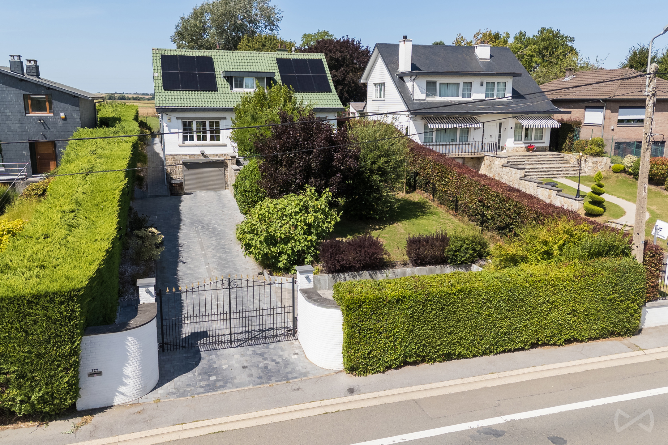 Huis te koop in Oupeye