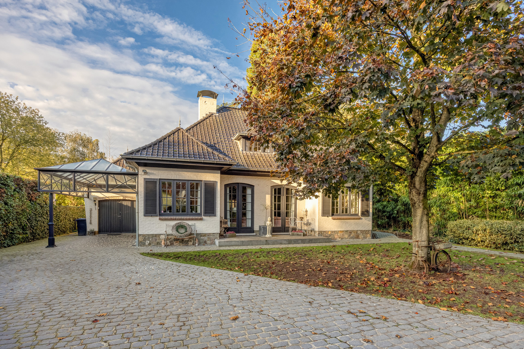 Maison à vendre à Schilde