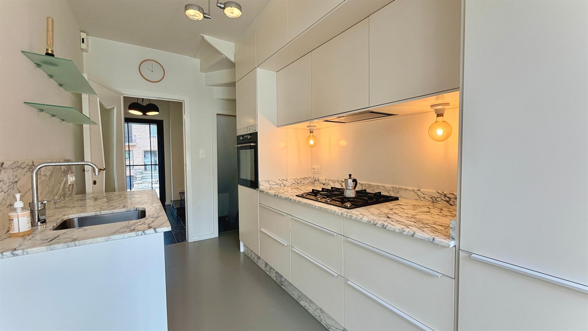 Gerenoveerde woning met 3 slaapkamers aan de rand van het Provinciaal domein - foto 5