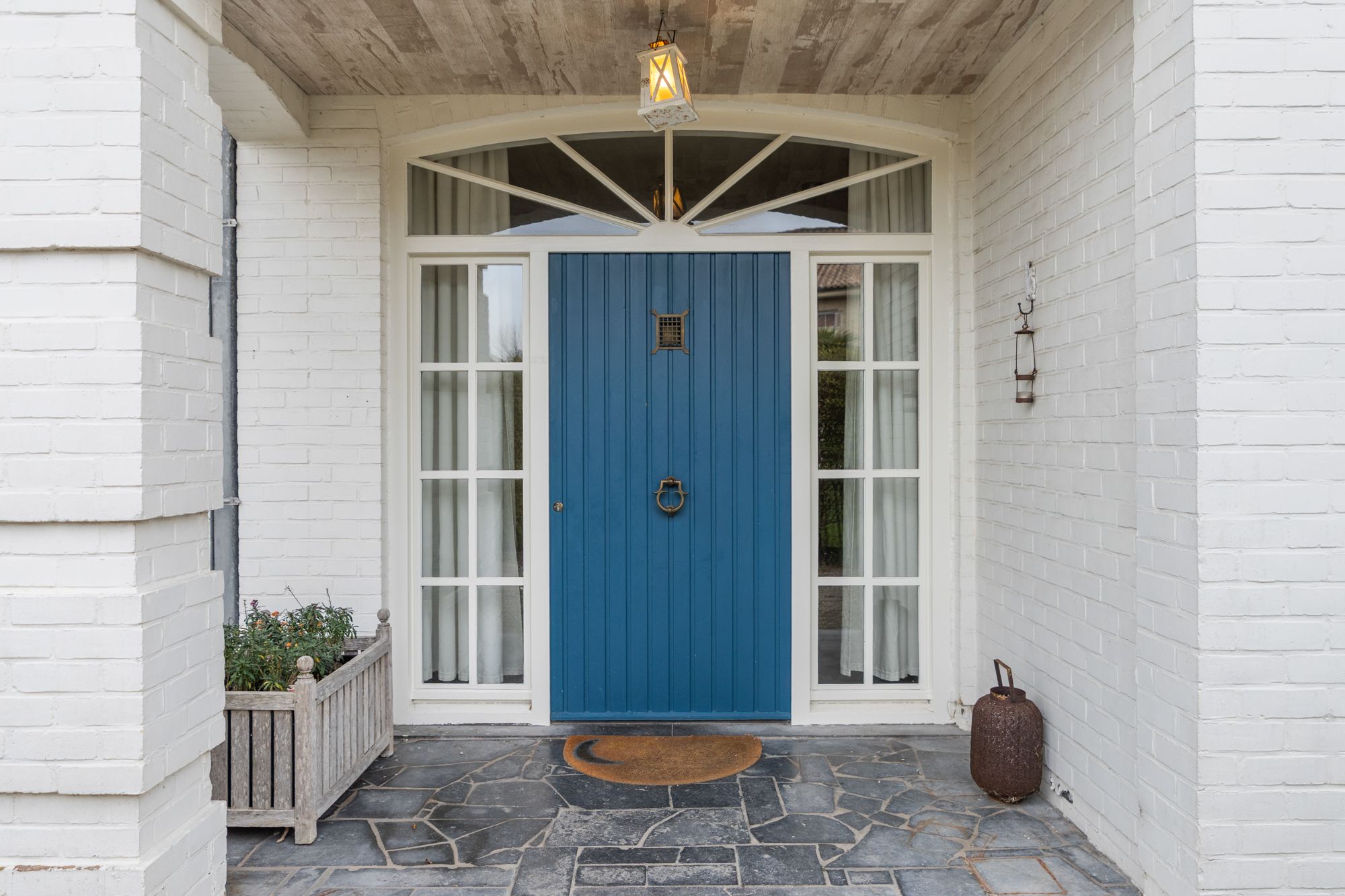 Exclusief wonen vlak bij zee – ruimte, licht en absolute privacy te Bredene. - foto 4