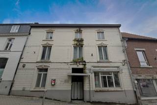 Commercial à vendre à Tongres-Borgloon