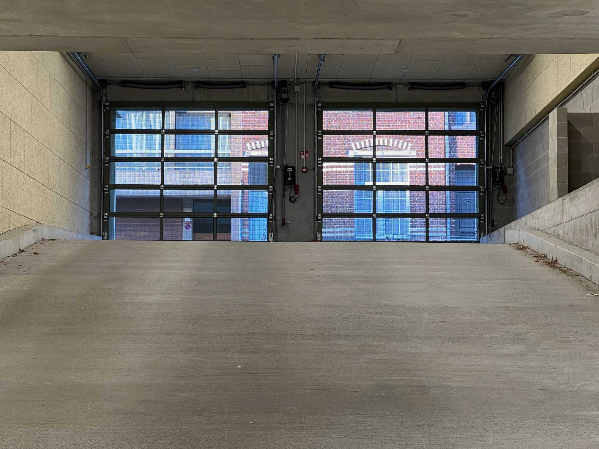 Garage te huur in Tervuren - foto 2