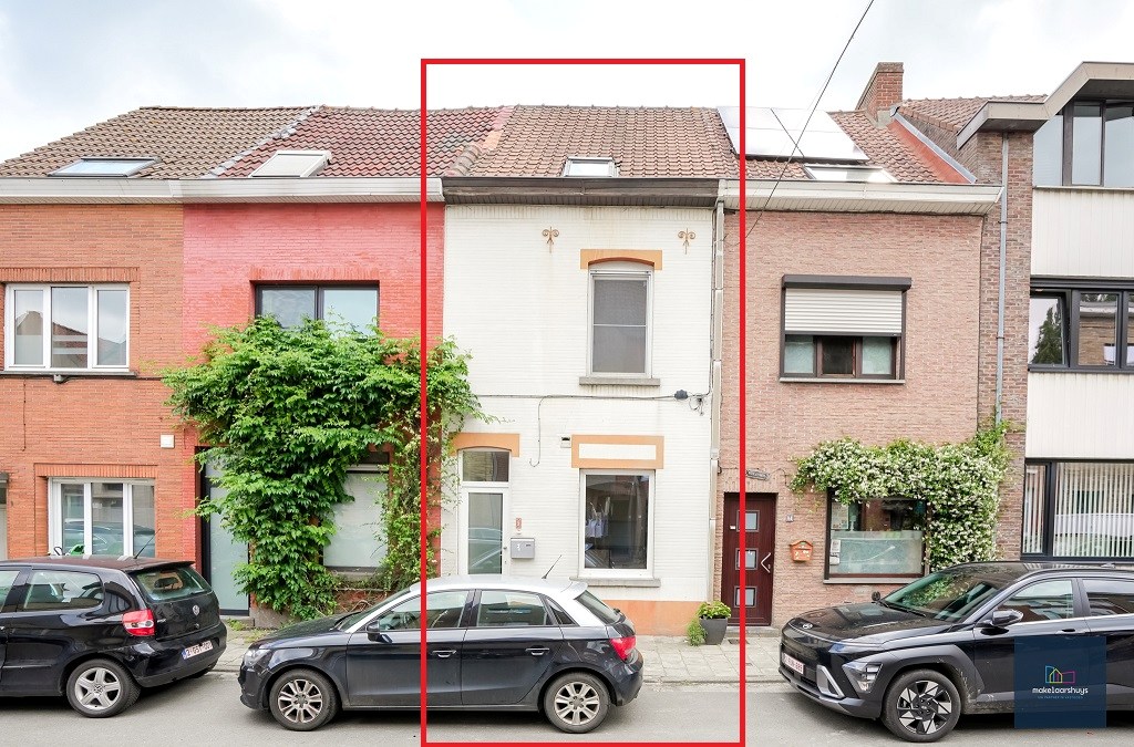 Maison à vendre à Destelbergen