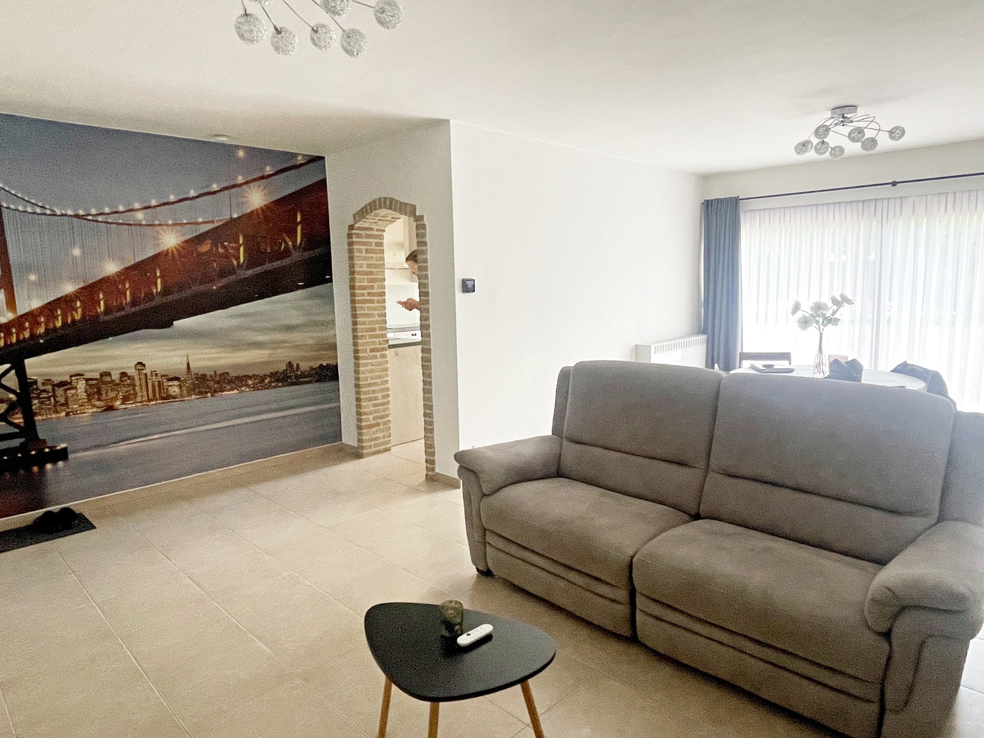 Apartment for rent in Maldegem with 2 bedrooms - photo 5