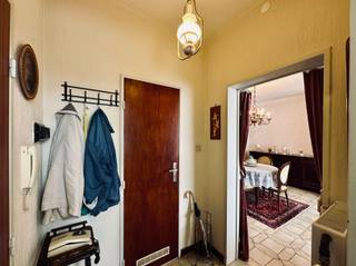 Appartement à vendre à Anvers