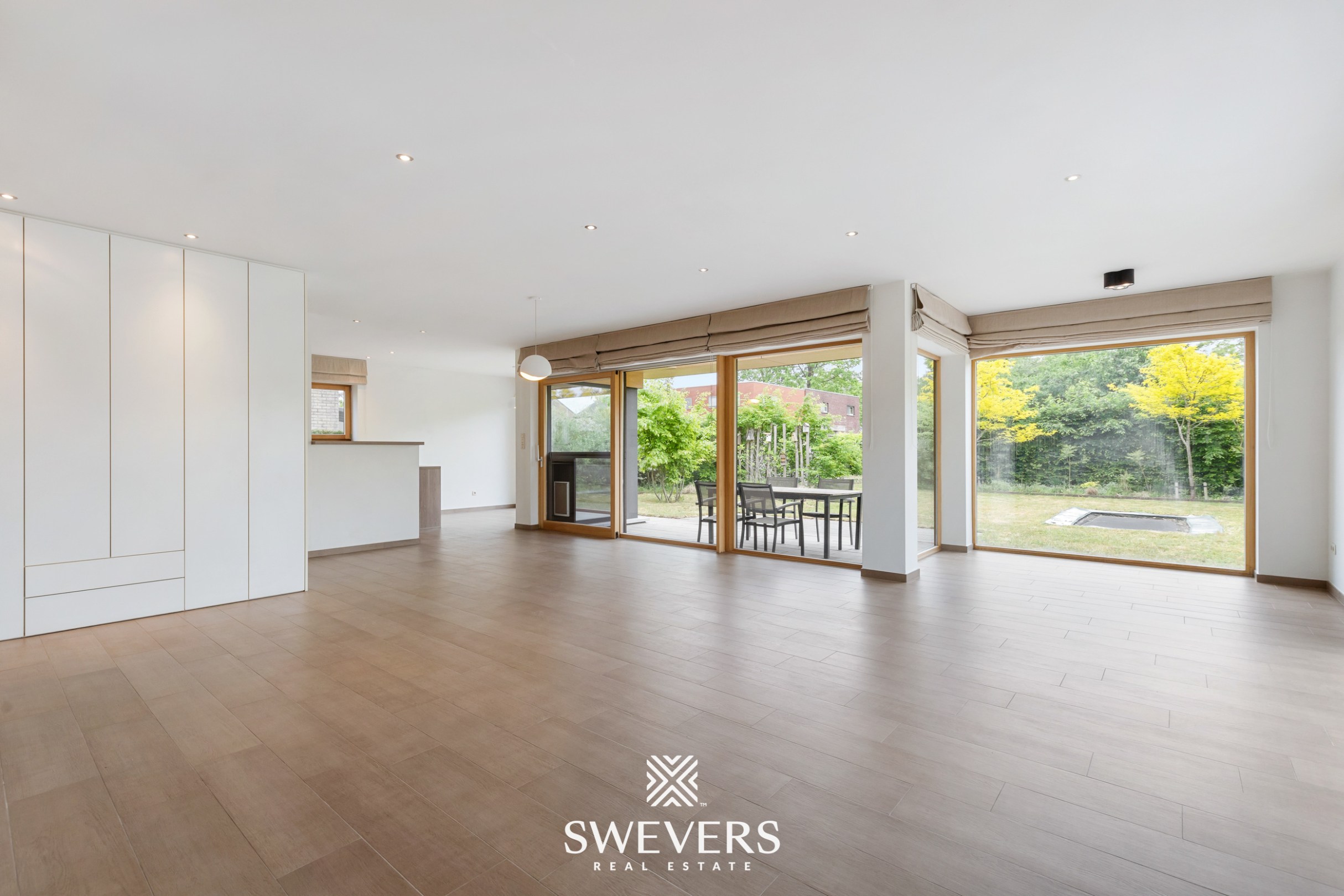 Maison à vendre à Zonhoven avec 3 chambres - photo 4