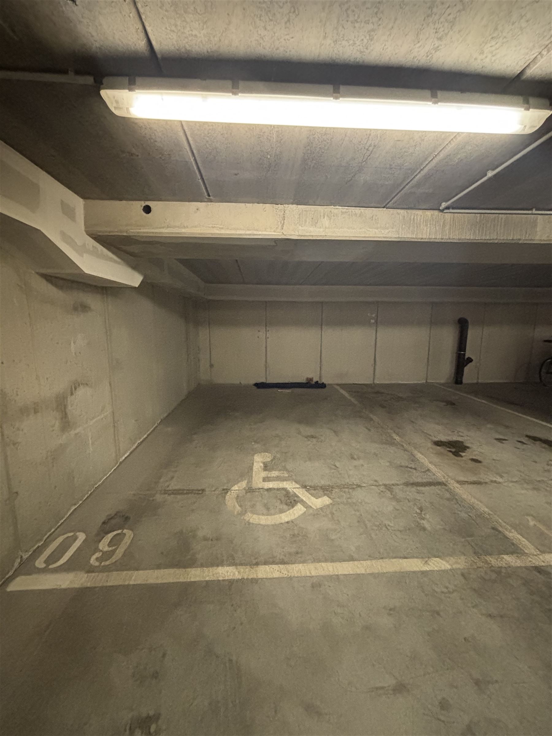 Parking/Garage box - photo 1