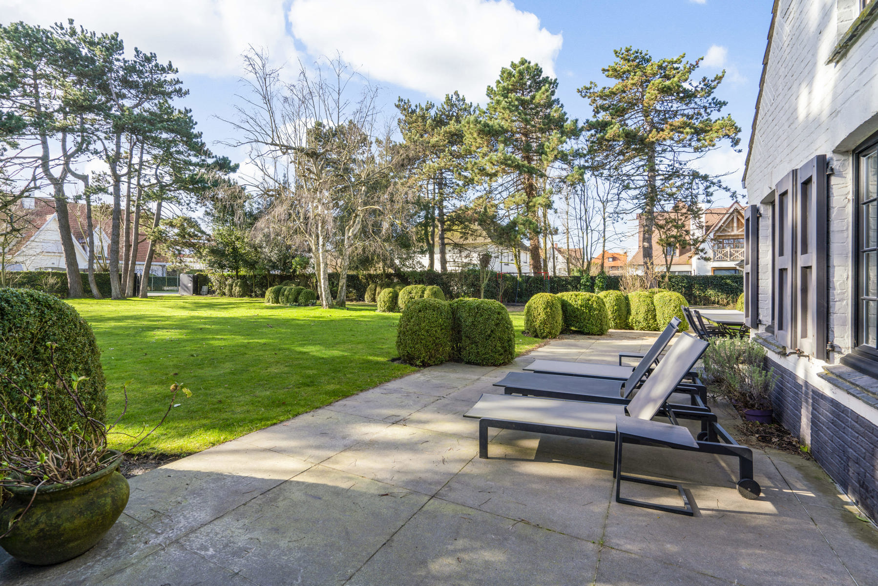 House for sale in Knokke-Heist with 6 bedrooms - photo 5