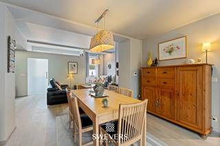 Maison à vendre à Tongres-Borgloon