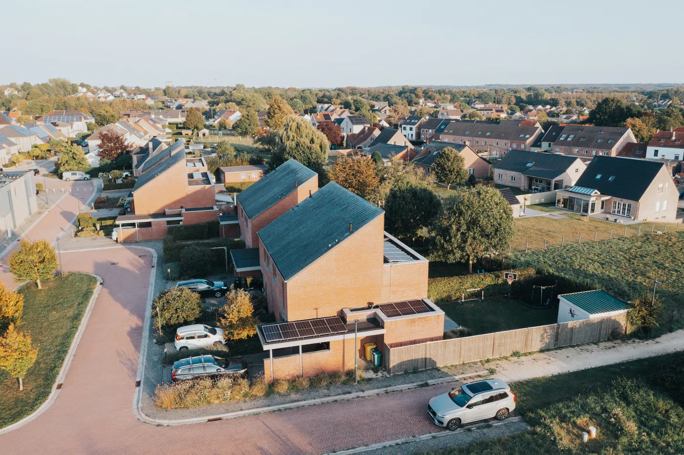Move-in ready family home with 4 bedrooms in Bertem - photo 2