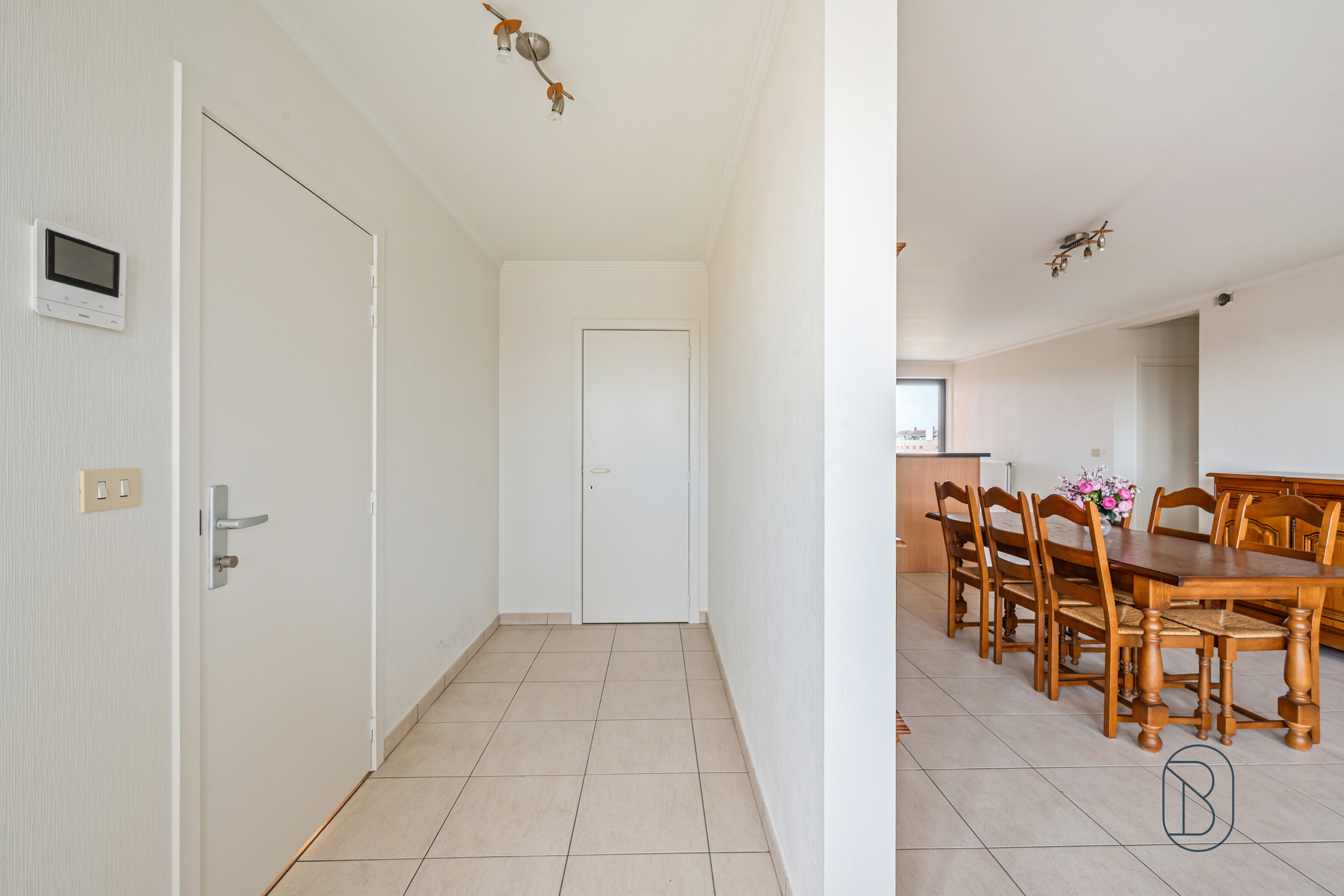 Appartement à vendre à Harelbeke avec 2 chambres - photo 5