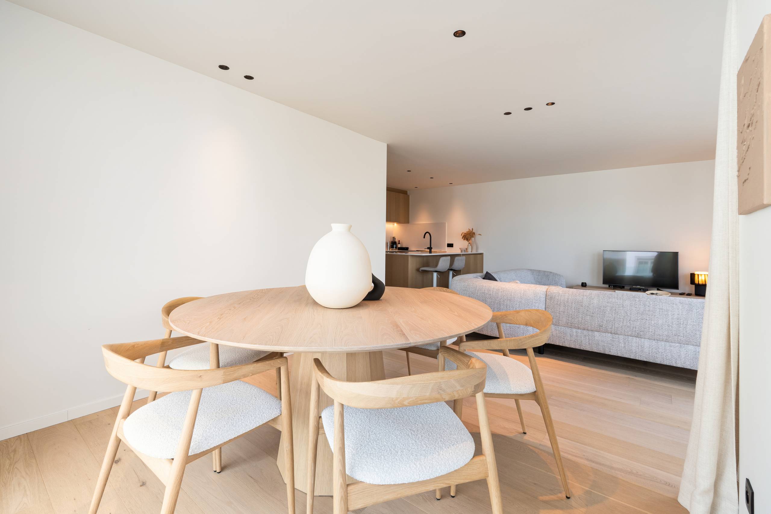 Appartement à vendre à Coxyde avec 2 chambres - photo 5