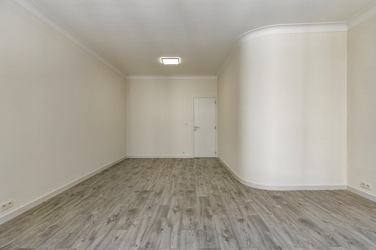 1 slpk appartement te koop in Antwerpen centrum - foto 4