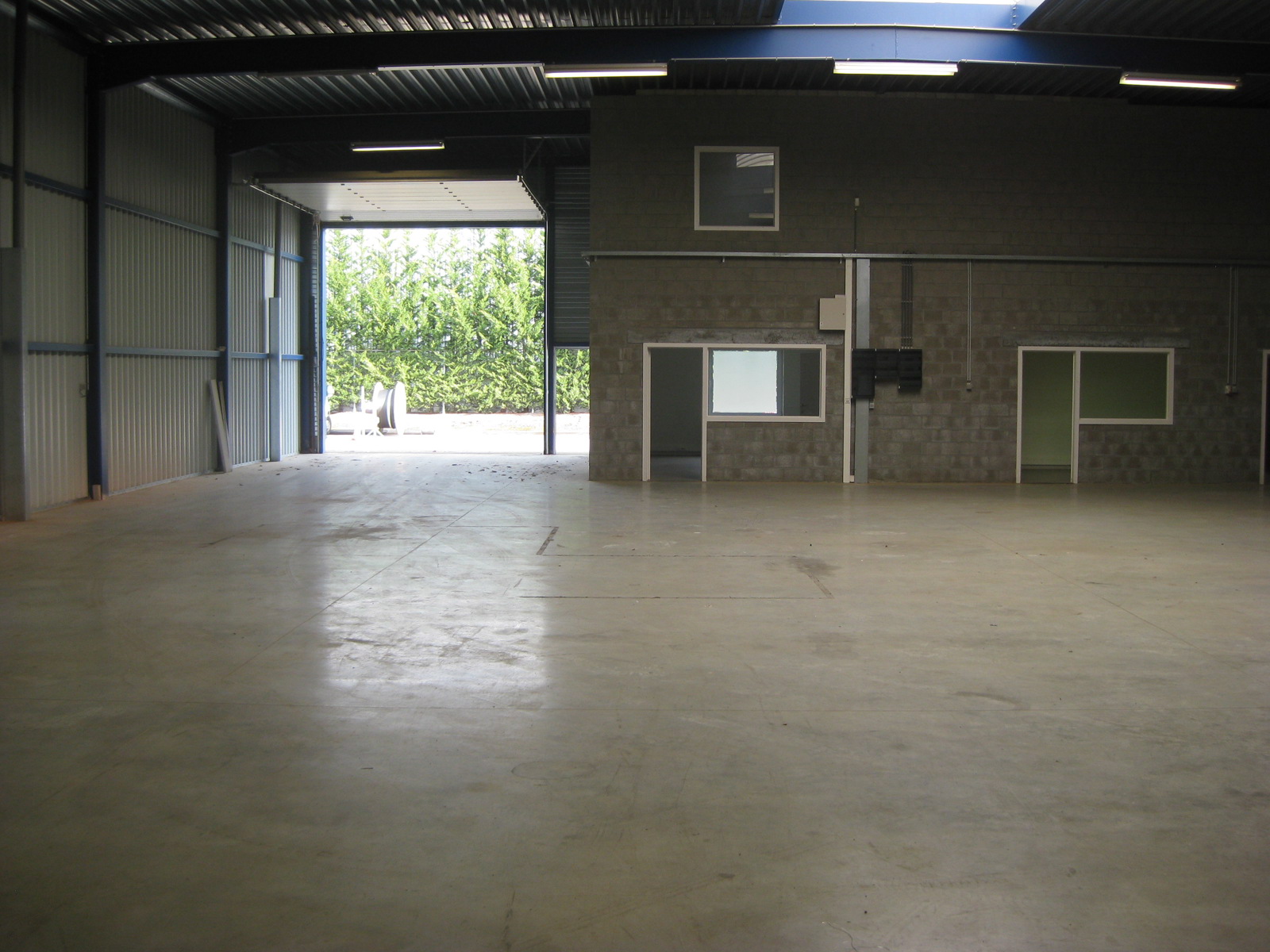 Commercial à louer à Houthalen-Helchteren - photo 4