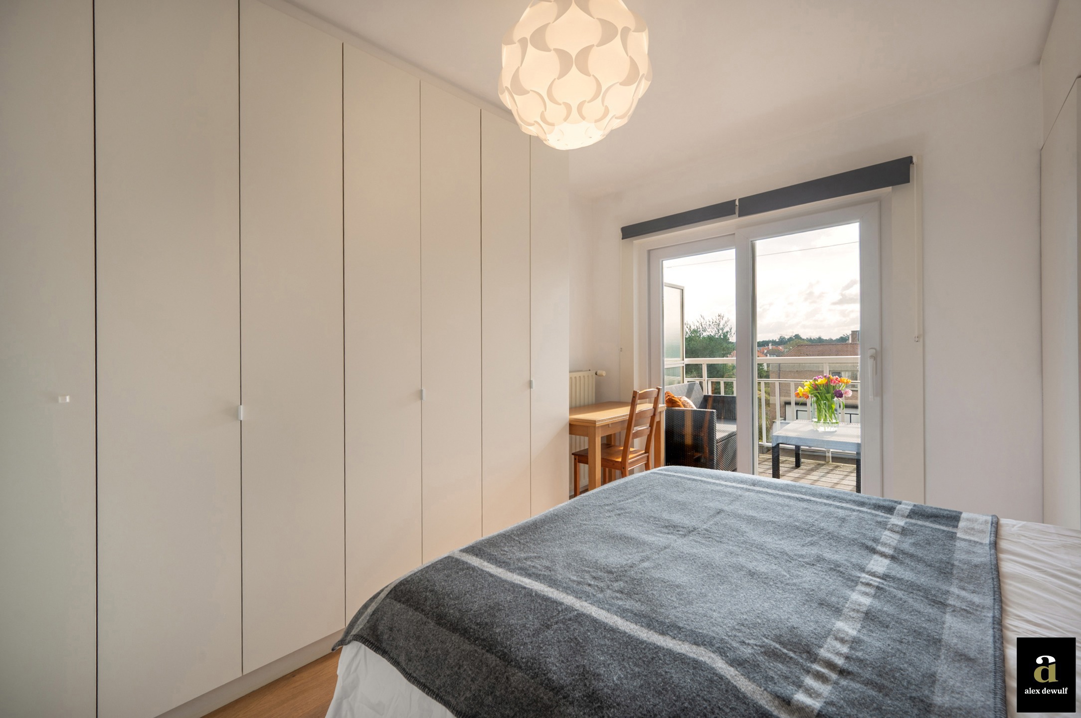 Charmante pied-à-terre in hartje Dumortierlaan - foto 4