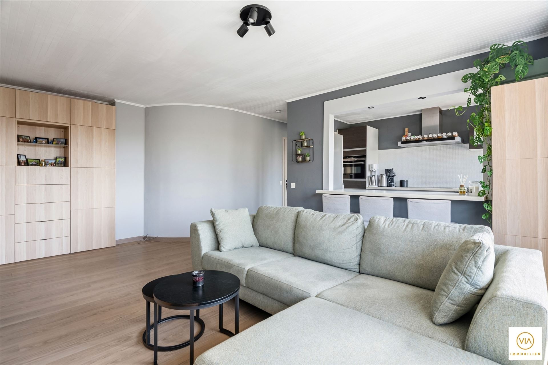 instapklaar app. met ruim terras - foto 4