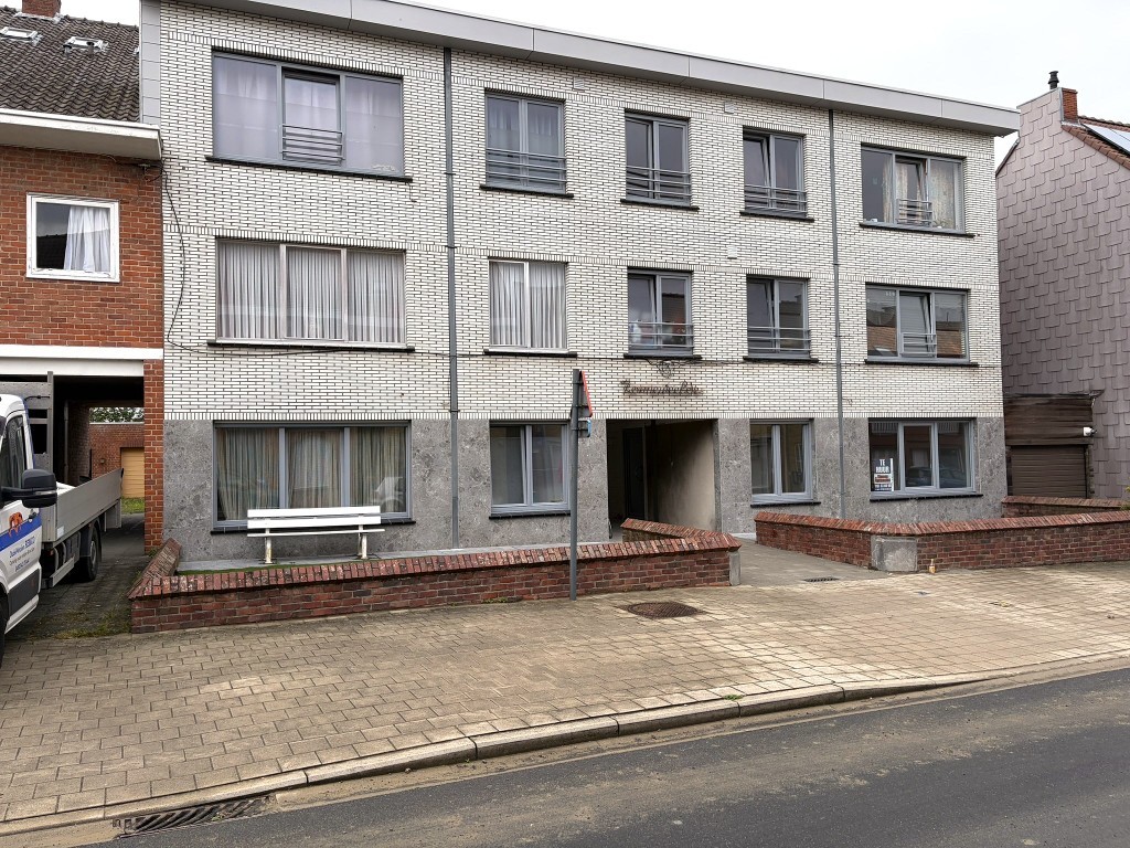 Doornstraat 55A