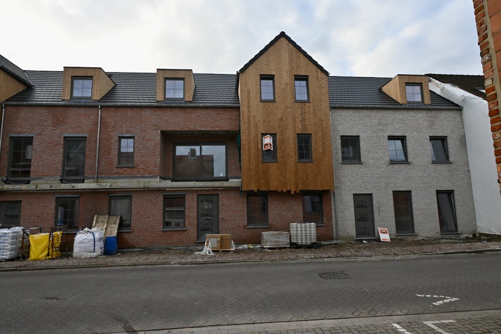 Appartement à vendre à Zoersel avec 2 chambres - photo 3