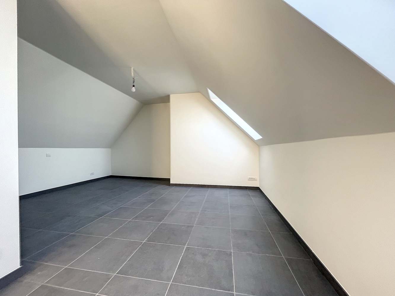 Duplex appartement met terras en garagebox - foto 5